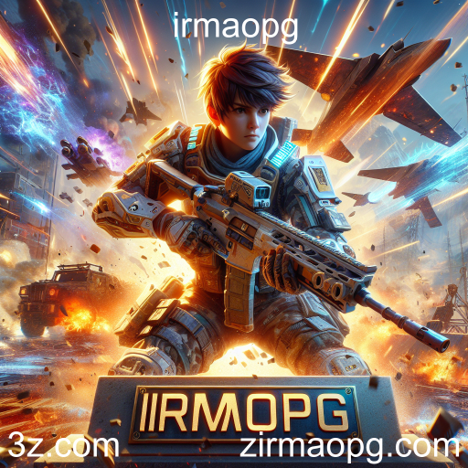 A Evolução dos Jogos de Ação: Uma Jornada Através do Tempo