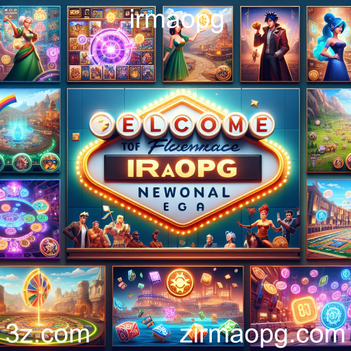 As Novidades do Irmaopg: O que Esperar das Próximas Atualizações